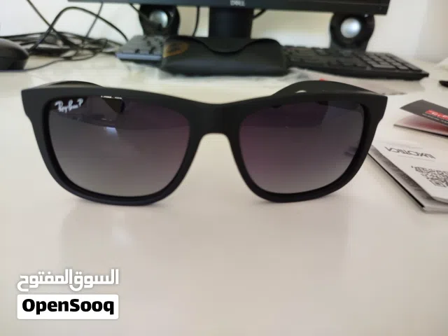 Ray-Ban polarized Justin 54