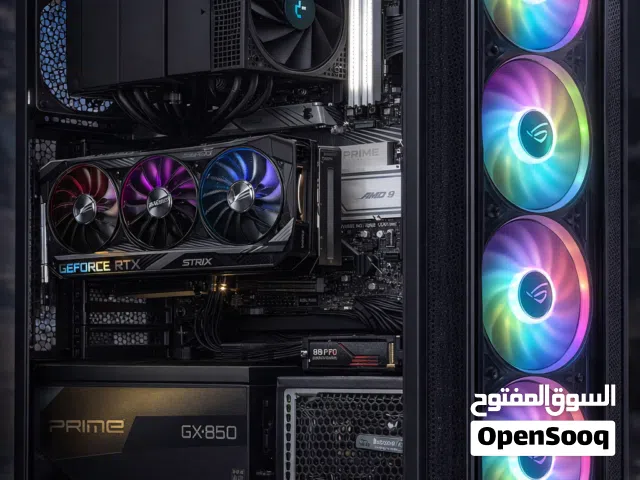 SUPER 1 – Ultimate Workstation & Gaming Beast