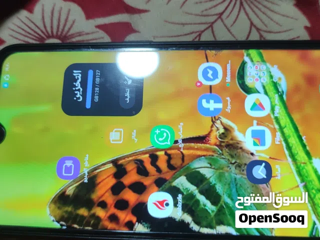 Mobile phone Realme 5 pro in Alain