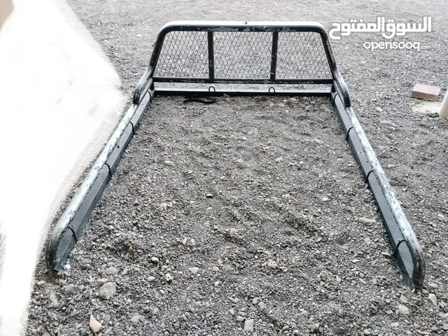 Exterior Parts Body Parts in Al Dhahirah