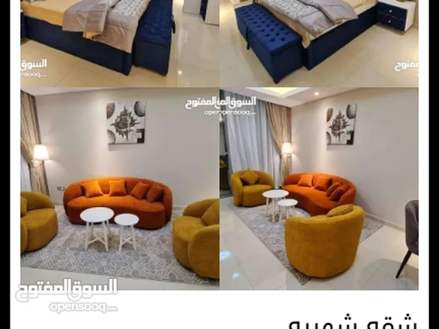 160 m2 1 Bedroom Apartments for Rent in Muscat Madinat As Sultan Qaboos