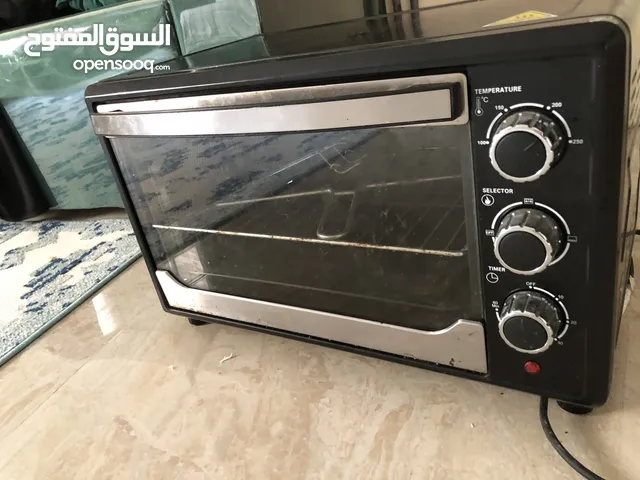  Electric Cookers for sale in Dhofar