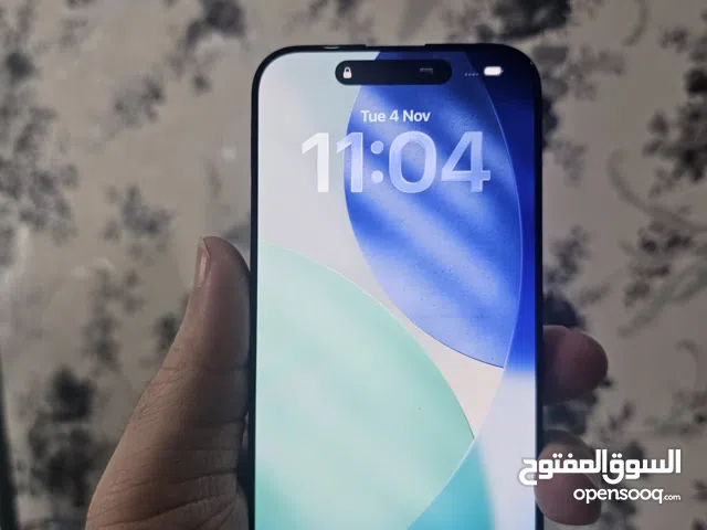 iPhone 15 Pro 256Gb LCD changed original