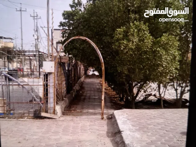 ارض للاجار او الاستثمال تصلح مشتل وهواي مشاريع