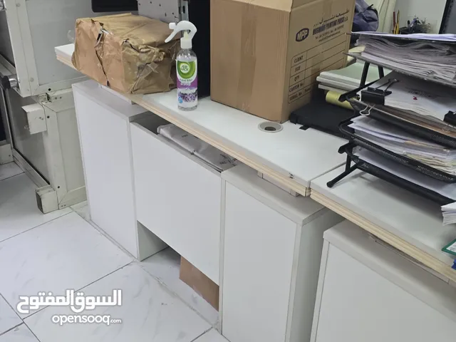 Office furniture