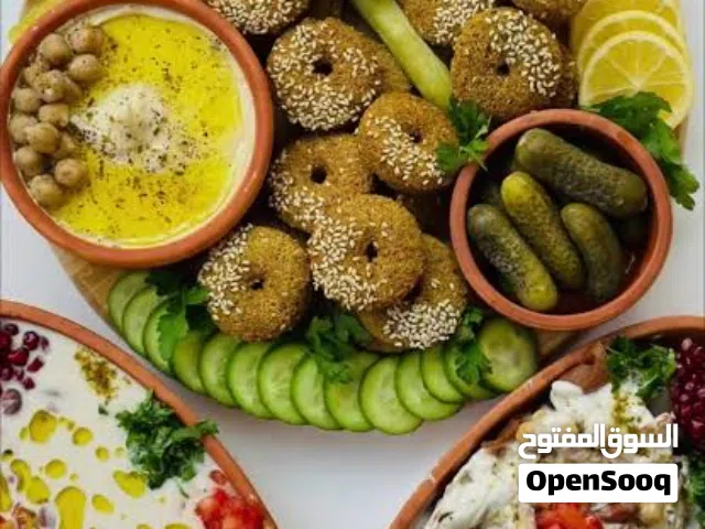 ابحث عن شريك ممول جاد بالعمل بمبلغ 600 دينار والربح بالنص