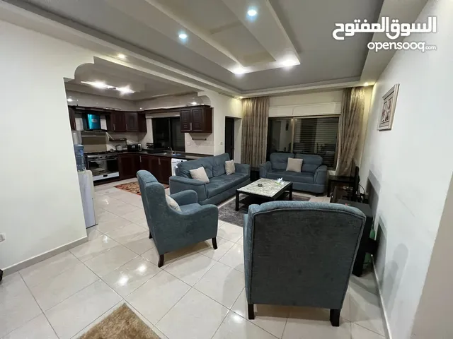 170 m2 3 Bedrooms Apartments for Rent in Amman Medina Street