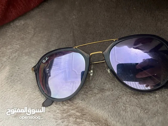 نظاره شمسيه ستاتي Ray ban للبيع
