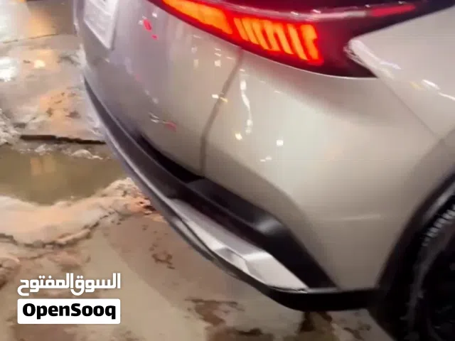 2026 شيري اخرى