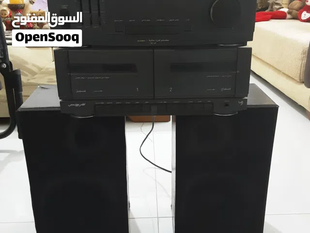 زوز منظومات قريونس يحتاجو لي صيانة للبيع