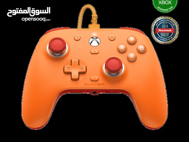 Gamesir g7 se جويستك كيم سير
