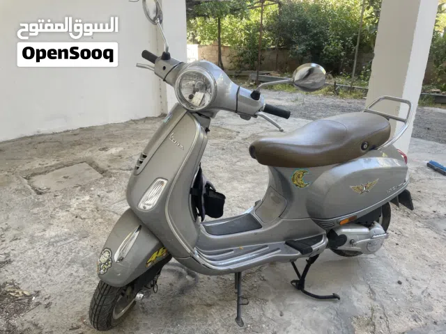 2023 Piaggio Liberty 150 i-get ABS