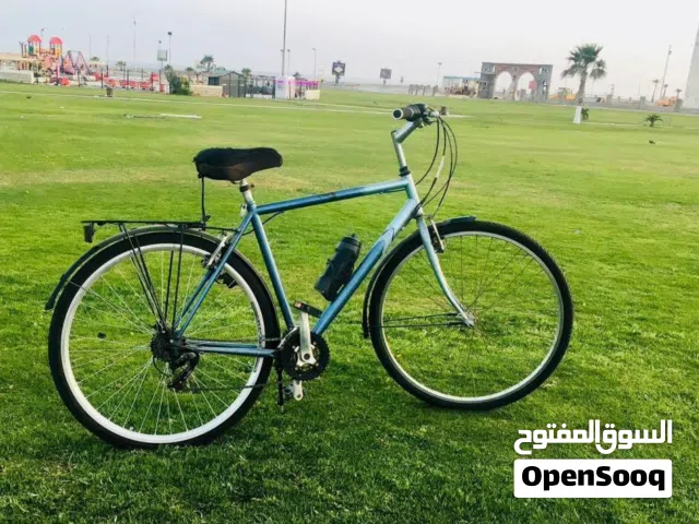 دراجة مستعملةللبيع