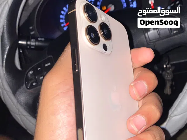 Apple iPhone 16 Pro Max 256 GB in Tripoli