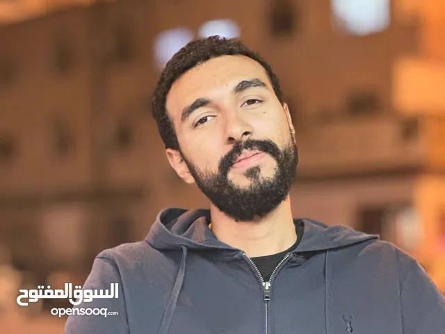 مدرس لغة إنجليزية معتمد من القوات المسلحة - English tutor - online  - مستر محمود محمد عبدالمنعم