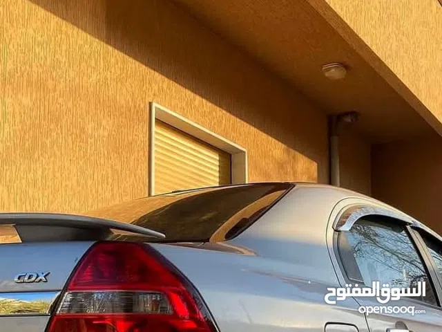 قطع غيار دايو جنترا