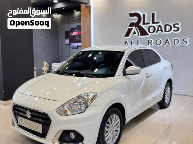 2023 سوزوكي ديزاير Standard