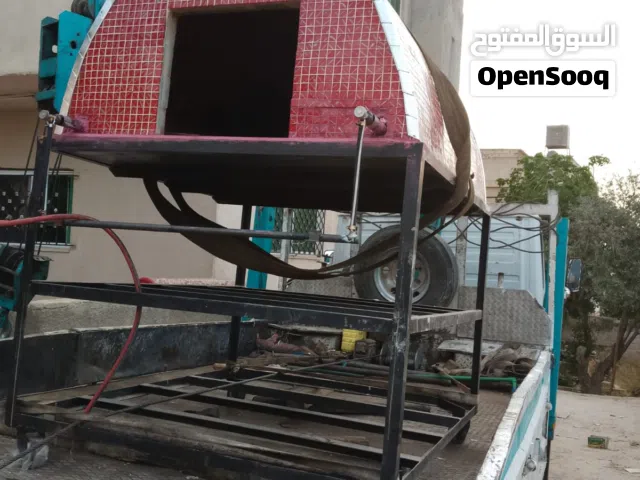 فرن حجري حجم كبير للمعجنات والخبز