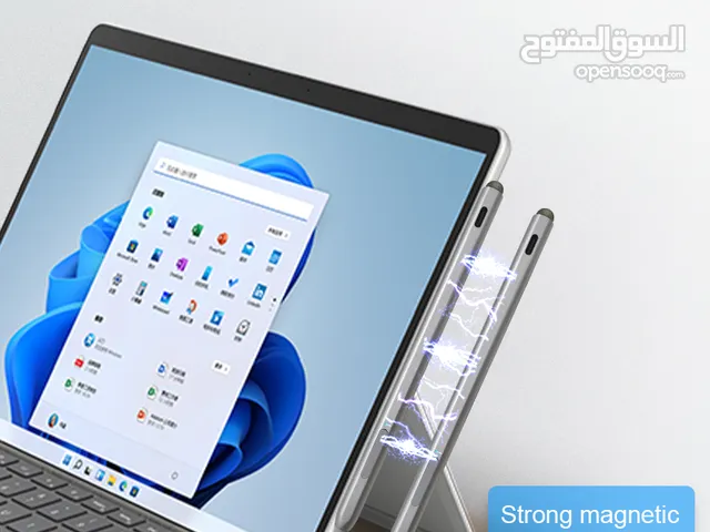 قلم ستايلس لاجهزة مايكروسوفت سيرفيس واجهزة اخرى اصلي 100%