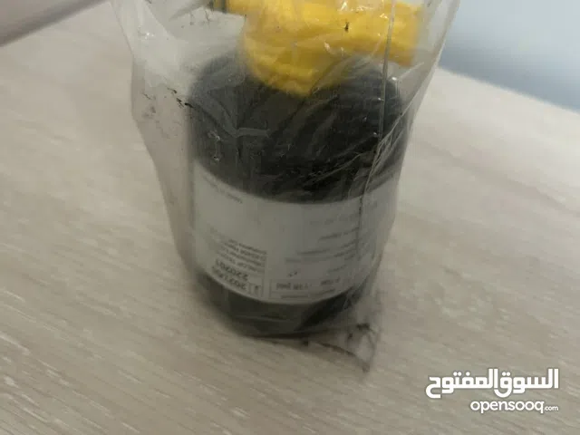 فوم تصليح اصارات اصلي جديد مع راس اصفر لسيارات هيونداي وكيا