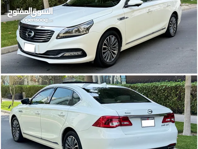 GAC /GA8للبيع