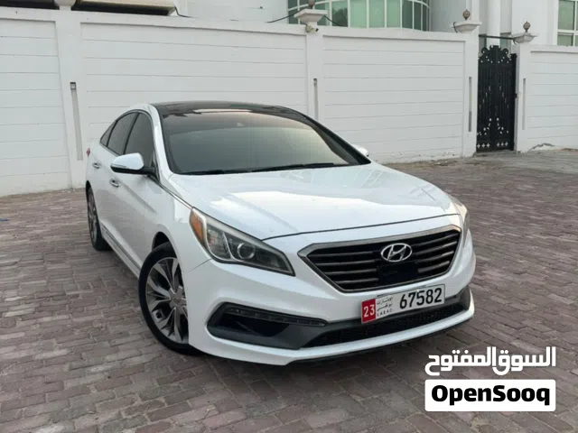 هيونداي سوناتا