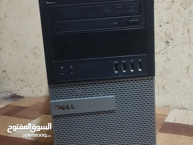 حاسبة دل بمعالج i5