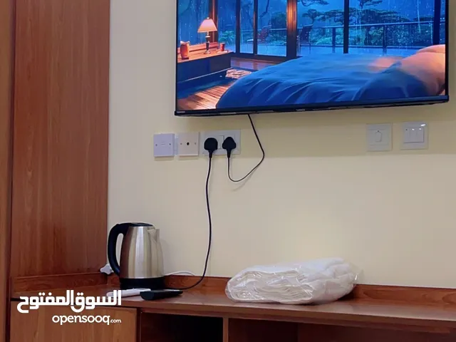 شقة / غرفة للايجار اليومي العامرات