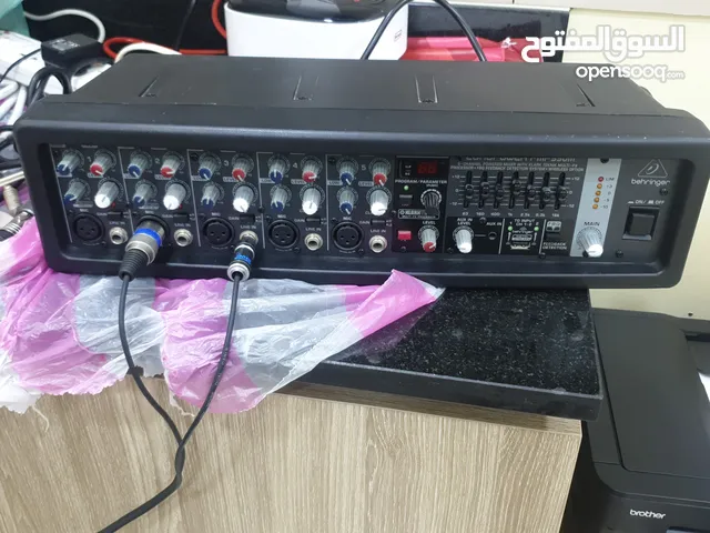 Sound Systems for sale in Central Governorate