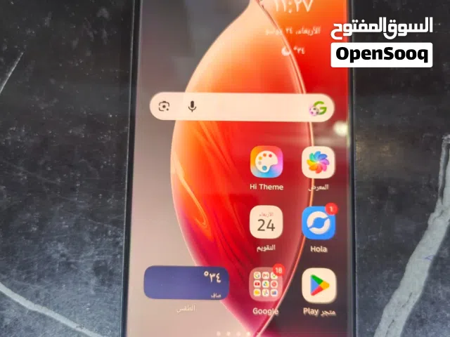 جهاز تكنو كامون 30 مستعمل قليل بذاكرة 256 الجودة جداً جميلة
