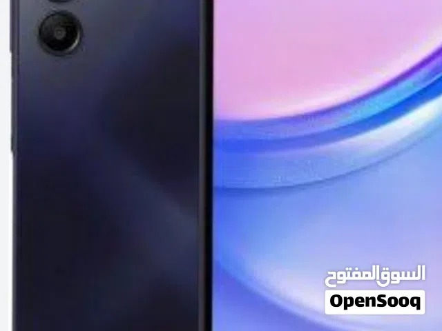 البيع جلاكسي A15