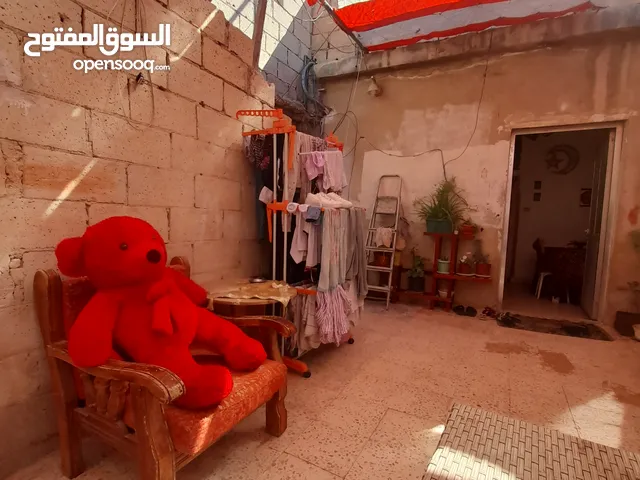 120 m2 4 Bedrooms Apartments for Sale in Zarqa Hettin Camp
