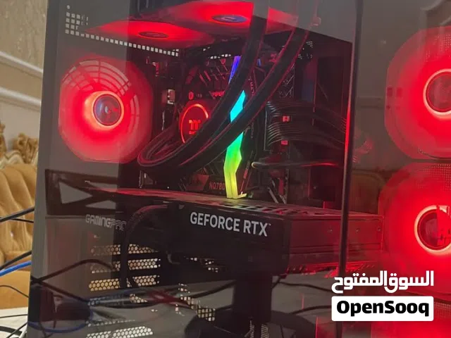 بي سي جيمنج RTX5070 12GB