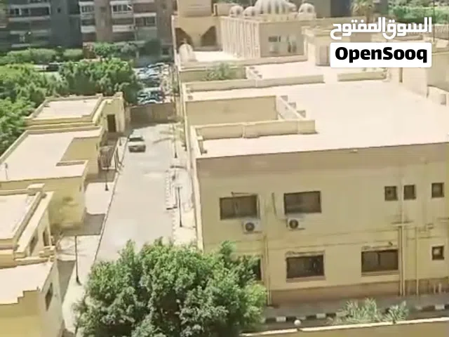 90 m2 2 Bedrooms Apartments for Rent in Cairo Nasr City