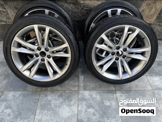 ديسكو 19 يركب ع اغلب السيارات (قومات في حالة جيدة)