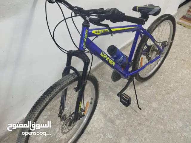 دراجة هوائية