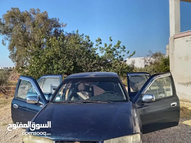 Used Kia Sephia in Irbid