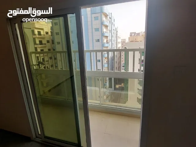 1400 m2 2 Bedrooms Apartments for Rent in Ajman Al Hamidiya