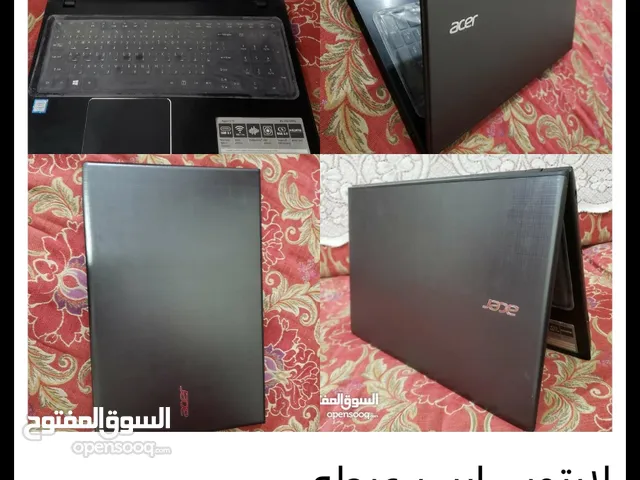لابتوب ايسر بسعر يناسبك