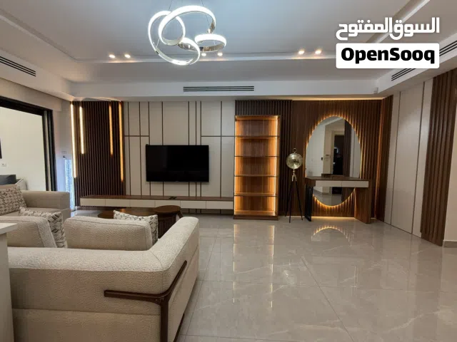 145 m2 2 Bedrooms Apartments for Rent in Amman 7th Circle
