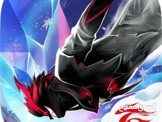 Free Fire Accounts and Characters for Sale in Misrata