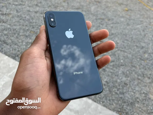 Apple iPhone XS 512 GB in Al Batinah