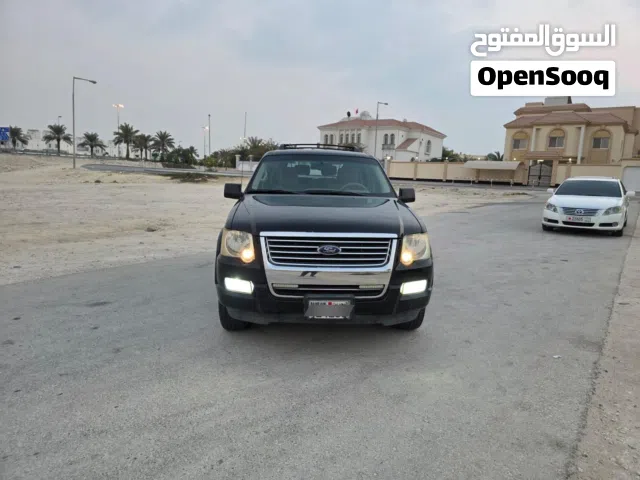 Used Ford Explorer in Northern Governorate