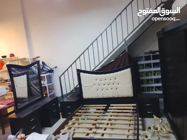 غرفه نوم خشب لاتيه