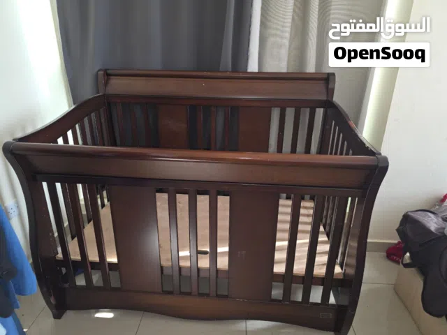 children bed same as new