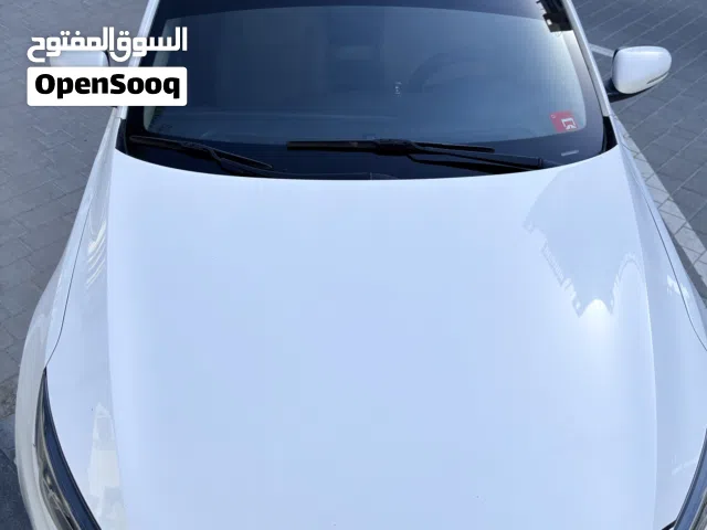 2015 كيا اوبتيما EX