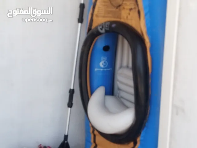 قارب تجديف لبيع