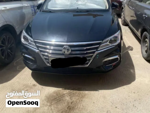 2023 ام جي MG 5