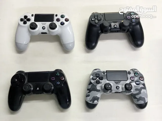 Ps4 sony original controller for sale exclusively condition no any problems perfect work each con 10