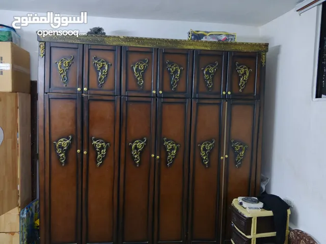 خزانه طابقين بحالة الوكاله